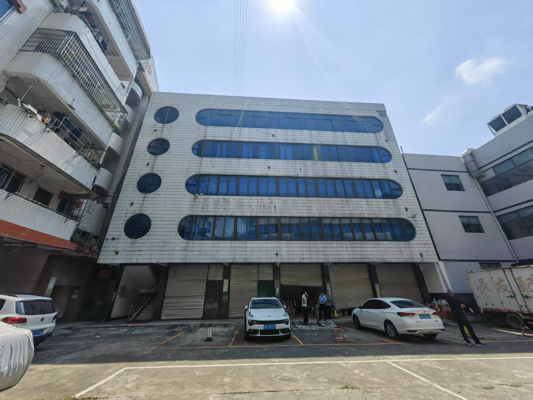 广西suncitygroup集团玉林suncitygroup有限公司招租公告